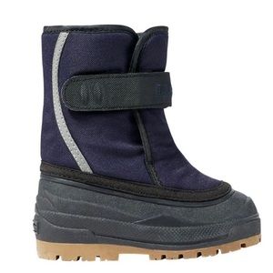 Size 7 Toddler Snow Boots Llbean.